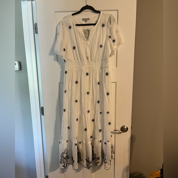 J.Gee Maxi dress - Picture 1 of 6